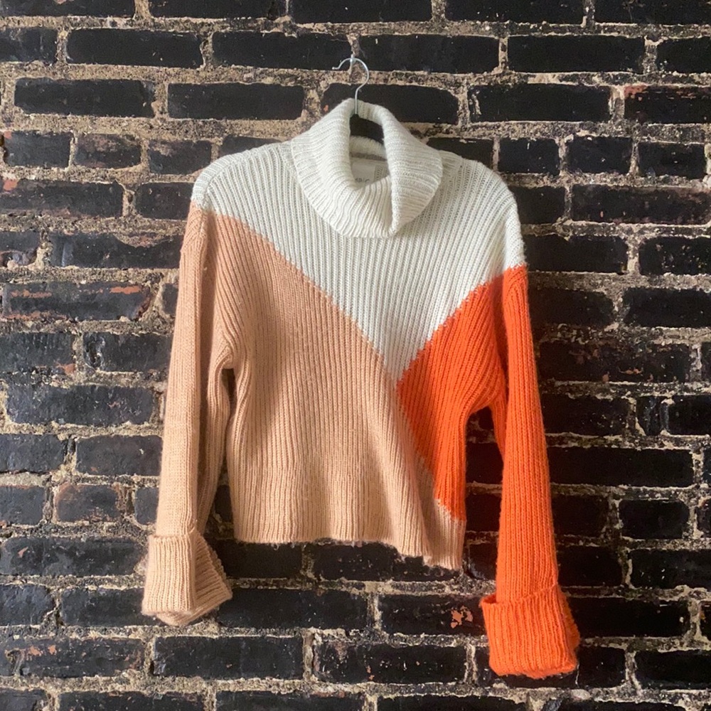 Anthropologie Sweater